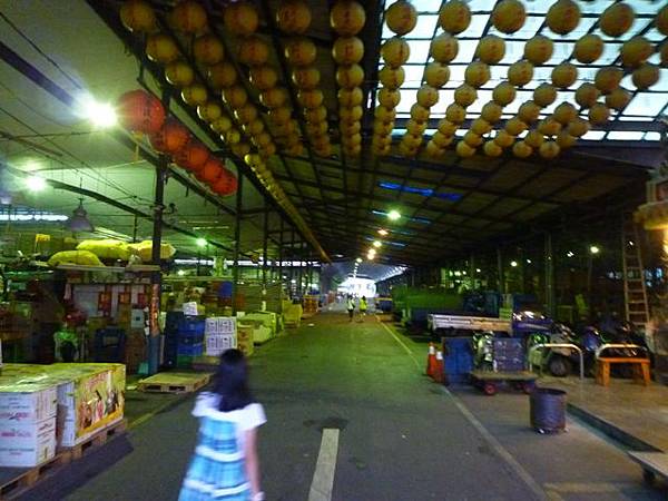 果菜市場辦桌 041