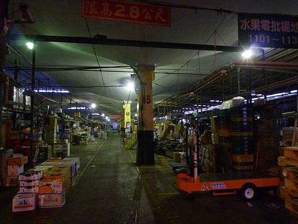 果菜市場辦桌 042