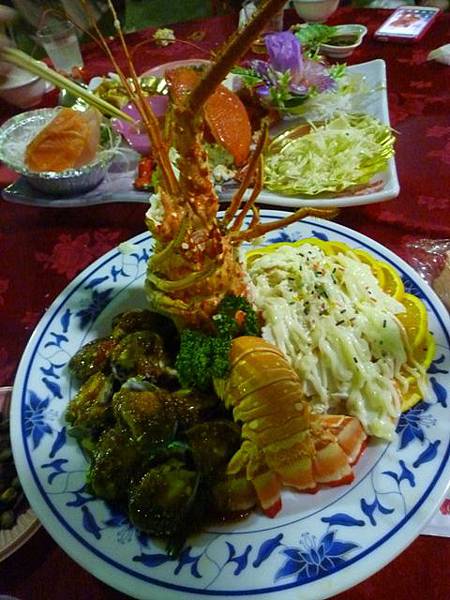 果菜市場辦桌 069