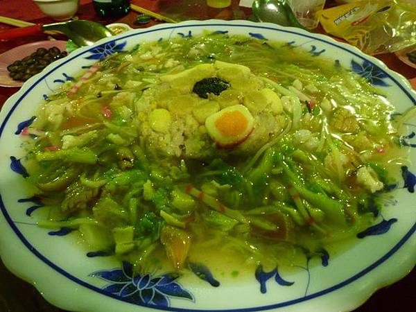 果菜市場辦桌 106