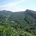 三秀山基石.新山.夢湖.聯勤測量隊陸檢8934號一等水準點 090