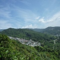 三秀山基石.新山.夢湖.聯勤測量隊陸檢8934號一等水準點 092