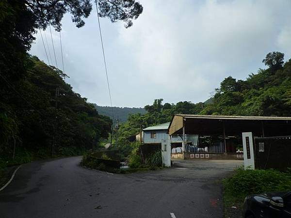 四分子山北市地測6基石未遇、地測428圖根點 013