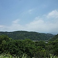 假山市474未遇.金包里山.磺港山.月眉福德堂礦務課898基石、241號水準點 071