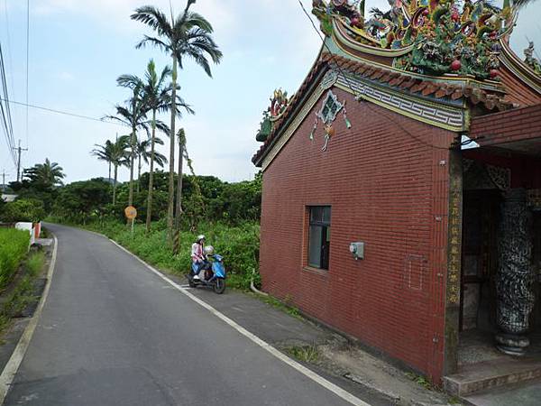 假山市474未遇.金包里山.磺港山.月眉福德堂礦務課898基石、241號水準點 270