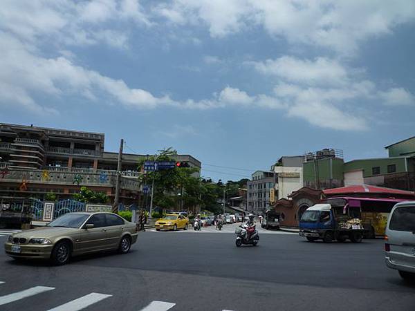假山市474未遇.金包里山.磺港山.月眉福德堂礦務課898基石、241號水準點 087 假山市474未遇.金包里山.磺港山.月眉福德堂礦務課898基石、241號水準點 087
