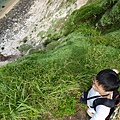 假山市474未遇.金包里山.磺港山.月眉福德堂礦務課898基石、241號水準點 180
