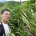 假山市474未遇.金包里山.磺港山.月眉福德堂礦務課898基石、241號水準點 188