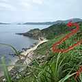 假山市474未遇.金包里山.磺港山.月眉福德堂礦務課898基石、241號水準點 213