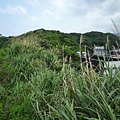 假山市474未遇.金包里山.磺港山.月眉福德堂礦務課898基石、241號水準點 224