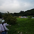 假山市474未遇.金包里山.磺港山.月眉福德堂礦務課898基石、241號水準點 308
