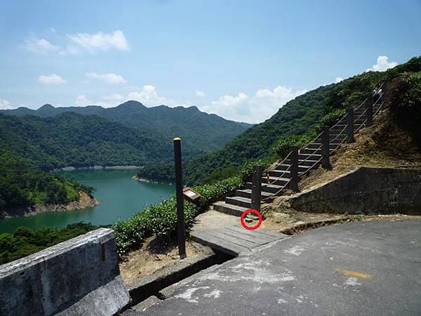 青潭水源12.青潭水源10.永安景觀步道.八卦茶園.塗潭崙.竹筏碼頭.雷公埤山 103