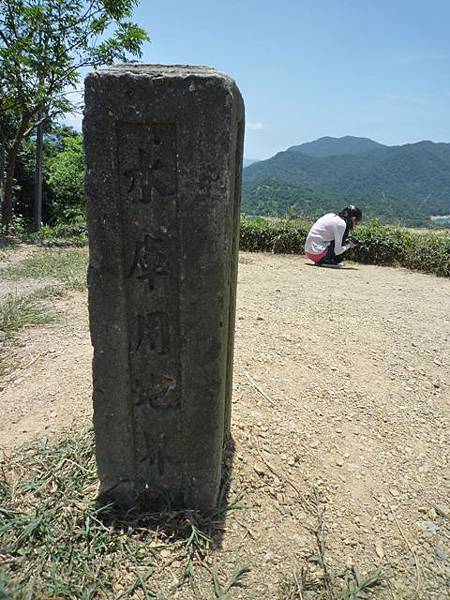 青潭水源12.青潭水源10.永安景觀步道.八卦茶園.塗潭崙.竹筏碼頭.雷公埤山 137