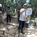 大崙尾山米粉道手作步道 169