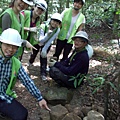 大崙尾山米粉道手作步道 173