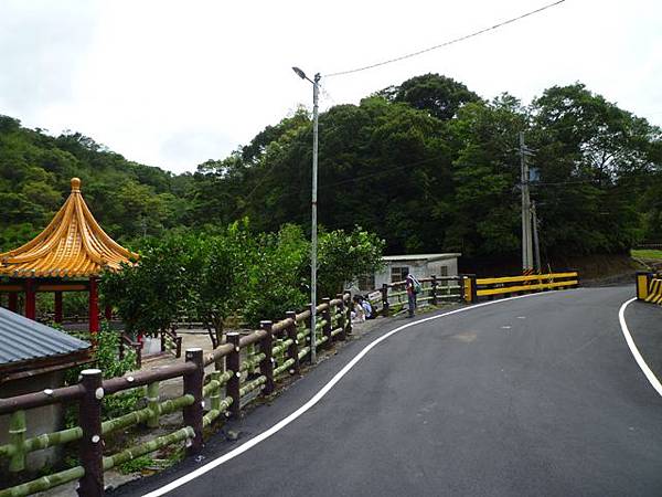 三貂嶺車站基石鑛務課276.三貂嶺瀑布.五分寮山 195