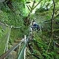 南港山攀岩步道 039