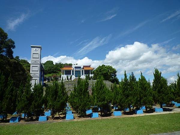 太平宮.海藏寺.空軍烈士公墓 053