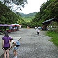 林美石磐步道.櫻花陵園.味珍香卜肉店.三星阿婆蔥餅.梅花湖.金車外澳伯朗咖啡館 032