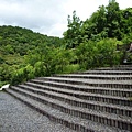 林美石磐步道.櫻花陵園.味珍香卜肉店.三星阿婆蔥餅.梅花湖.金車外澳伯朗咖啡館 038