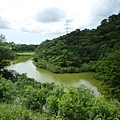 林美石磐步道.櫻花陵園.味珍香卜肉店.三星阿婆蔥餅.梅花湖.金車外澳伯朗咖啡館 040