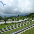 林美石磐步道.櫻花陵園.味珍香卜肉店.三星阿婆蔥餅.梅花湖.金車外澳伯朗咖啡館 187