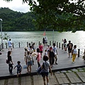 林美石磐步道.櫻花陵園.味珍香卜肉店.三星阿婆蔥餅.梅花湖.金車外澳伯朗咖啡館 311