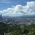 南港山攀岩全家福.南港山南峰.九五峰.南港山 082