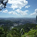 南港山攀岩全家福.南港山南峰.九五峰.南港山 085