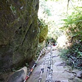 南港山攀岩全家福.南港山南峰.九五峰.南港山 121