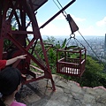 南港山攀岩全家福.南港山南峰.九五峰.南港山 142