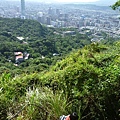 南港山攀岩全家福.南港山南峰.九五峰.南港山 157