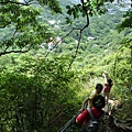 南港山攀岩全家福.南港山南峰.九五峰.南港山 152