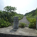 北市四等衛星控制點A30.閰錫山故居.閻錫山墓園 029