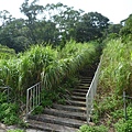 北市四等衛星控制點A30.閰錫山故居.閻錫山墓園 034