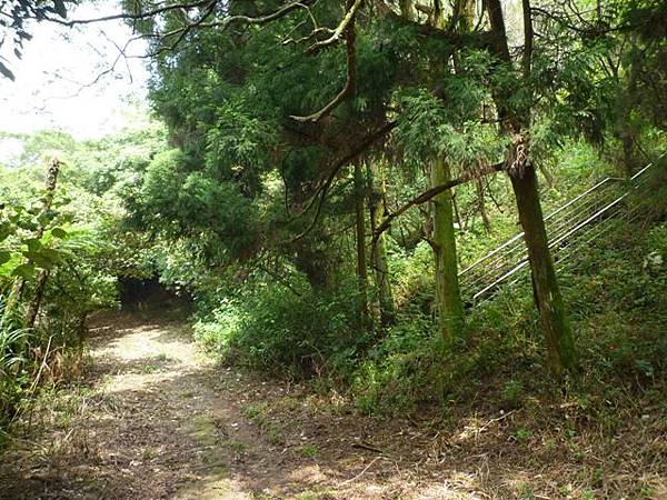 北市四等衛星控制點A30.閰錫山故居.閻錫山墓園 175