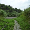 北市四等衛星控制點A30.閰錫山故居.閻錫山墓園 196