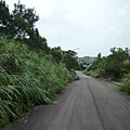 北市四等衛星控制點A30.閰錫山故居.閻錫山墓園 197