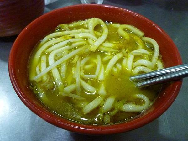 頂圳福德宮.六堵險圳.六堵山.七堵烏龍伯咖哩麵.七堵童話冰館 199