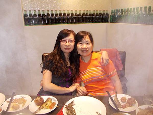 育達聚餐-101.6.7-千葉火鍋1