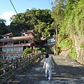 艷紅路子松柏山莊鑛務課230基石.嶺腳寮山.靈巖寺艷紅鹿子百合 072