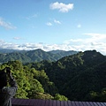 艷紅路子松柏山莊鑛務課230基石.嶺腳寮山.靈巖寺艷紅鹿子百合 095