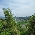 昊天嶺.石象山.石獅山.石猴山.北五堵一等水準點未遇.蘇家古厝.忠順廟 042