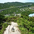 昊天嶺.石象山.石獅山.石猴山.北五堵一等水準點未遇.蘇家古厝.忠順廟 129