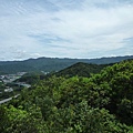昊天嶺.石象山.石獅山.石猴山.北五堵一等水準點未遇.蘇家古厝.忠順廟 133