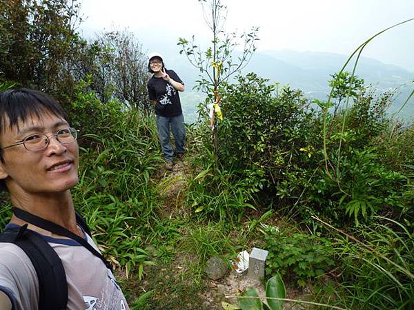 五指山.友蚋山.內雙溪山.雙溪山 089