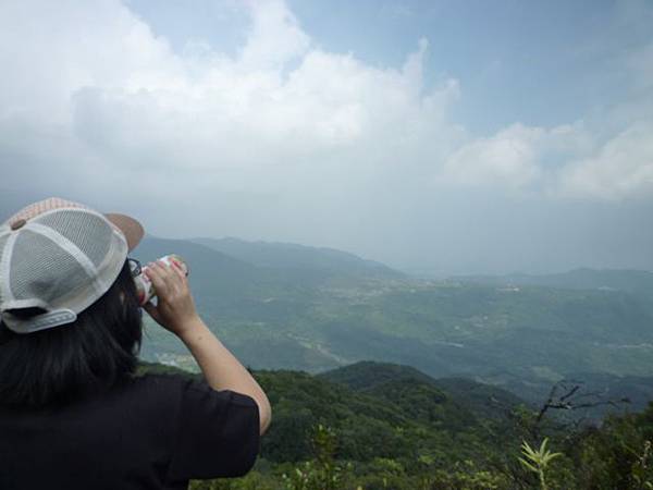 五指山.友蚋山.內雙溪山.雙溪山 092