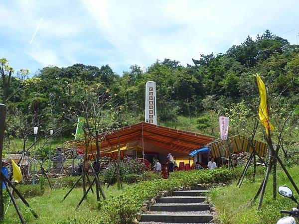 永安八卦茶園.金面大觀.虎字碑.鴻子口山.25號造林地基石 039