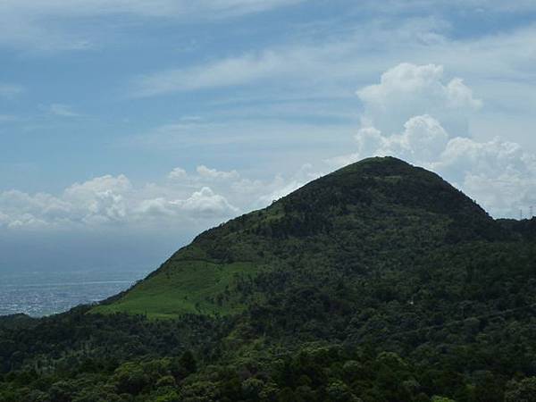 永安八卦茶園.金面大觀.虎字碑.鴻子口山.25號造林地基石 071