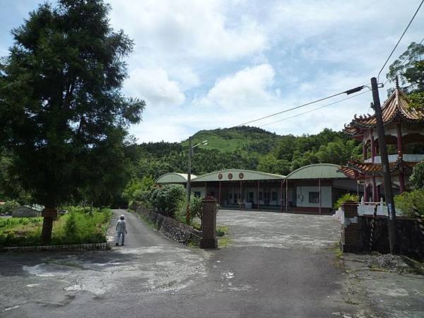 永安八卦茶園.金面大觀.虎字碑.鴻子口山.25號造林地基石 129